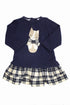 Vestito Minibanda
